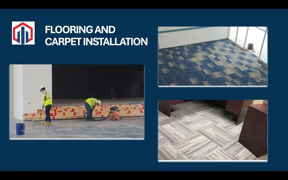 Slide of Panamerica Group