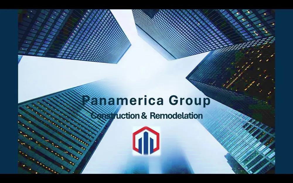 Slide of Panamerica Group
