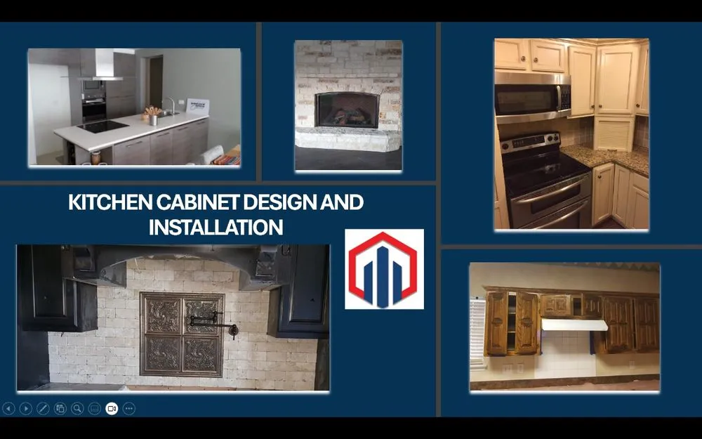 Slide of Panamerica Group