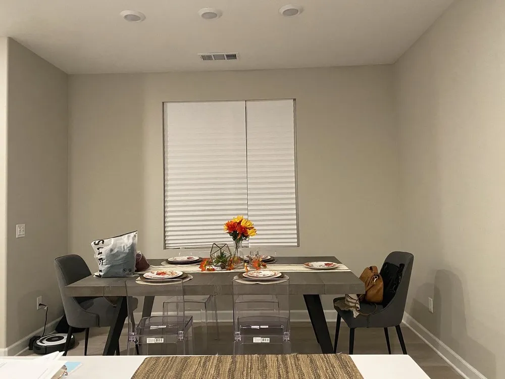 Slide of Panda Electric