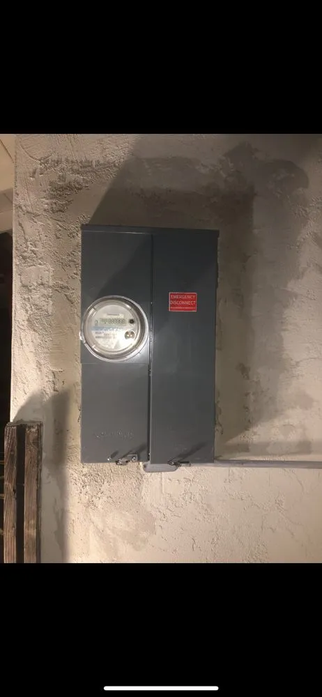 Slide of Panda Electric