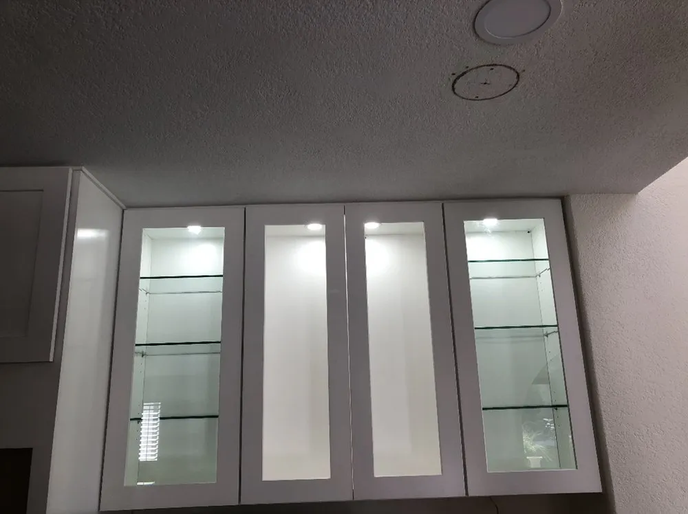 Slide of Panda Electric