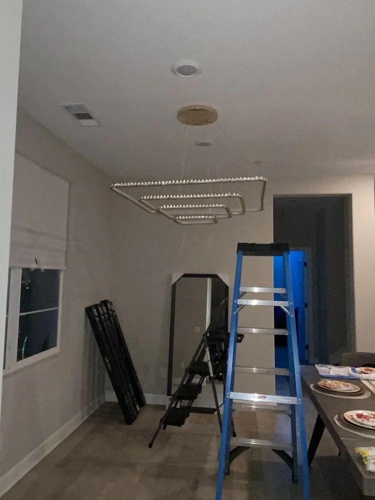 Slide of Panda Electric