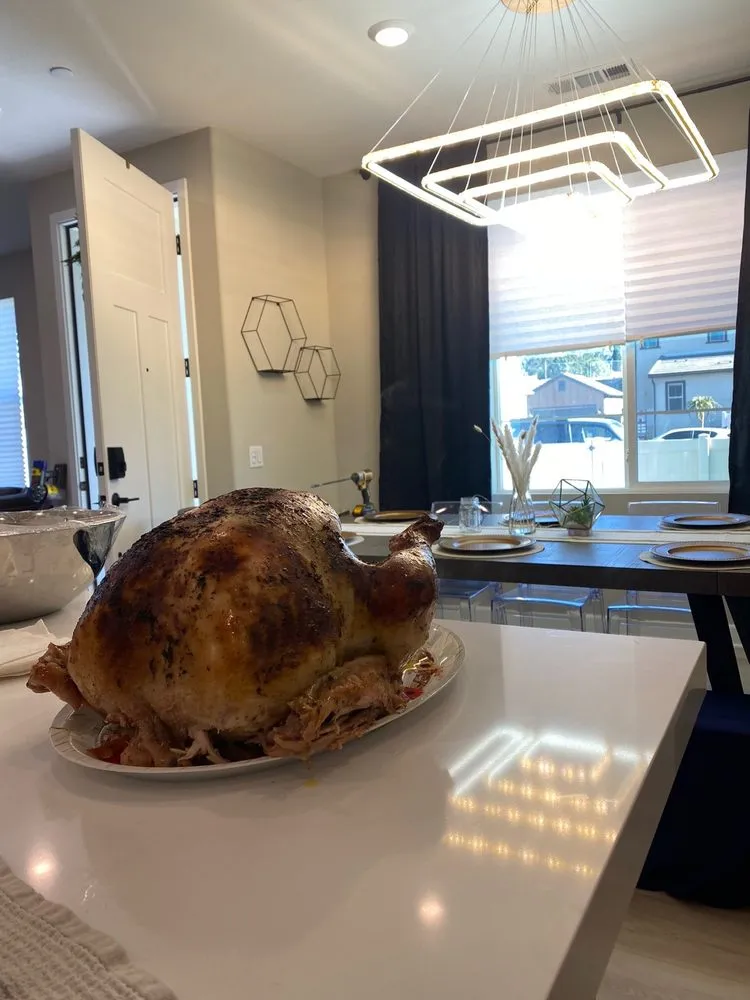 Slide of Panda Electric