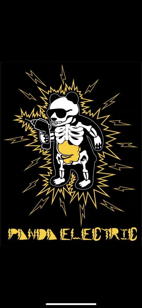 Slide of Panda Electric