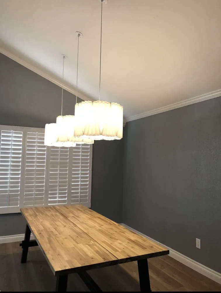 Slide of Panda Electric