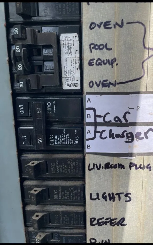 Licensed electrical repair in San Fernando Valley, CA by Panda Electrical Service