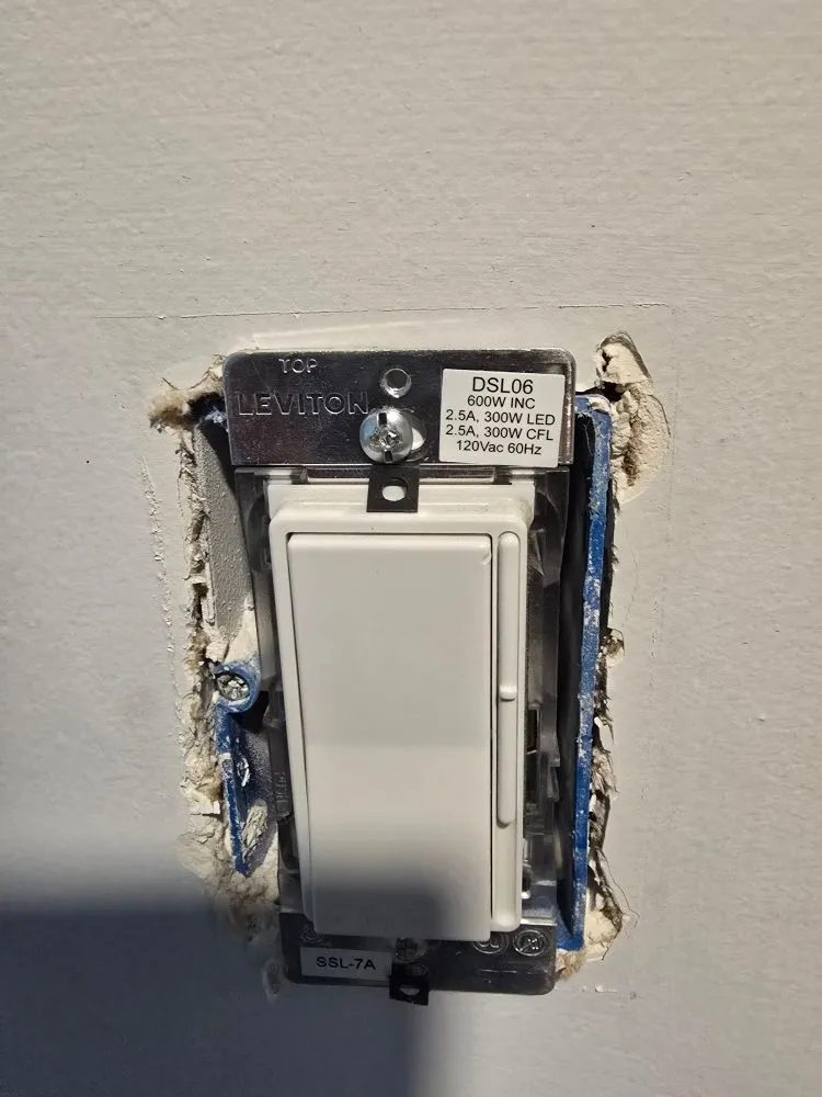 Professional electrical repair experts serving San Fernando Valley, CA - Panda Electrical Service
