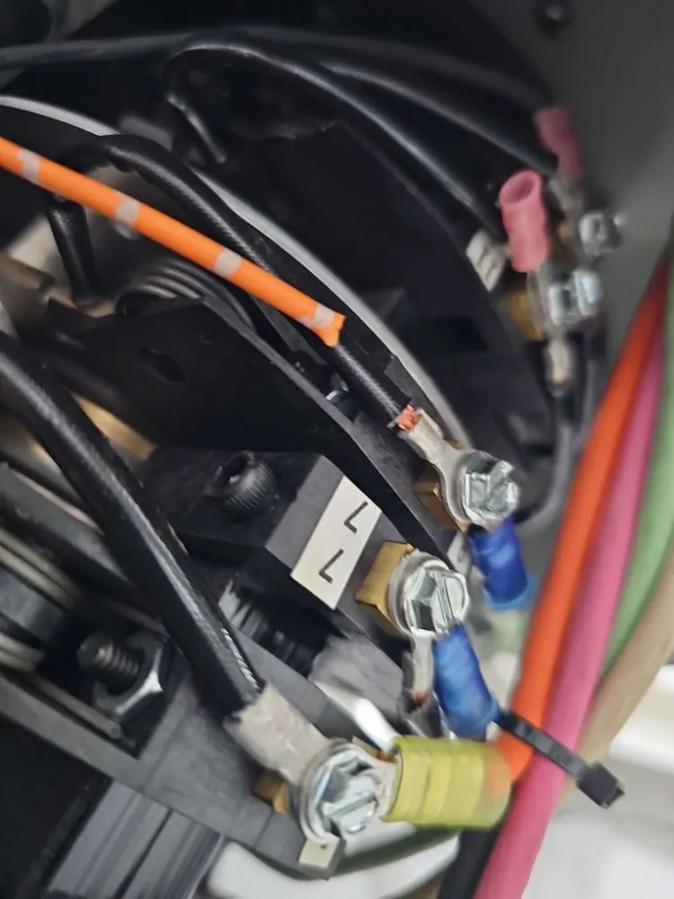 Slide of Pando Electrical Contractor