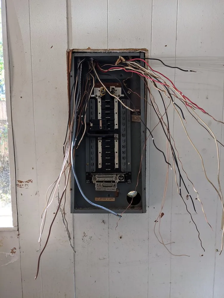 Slide of Panel Change Pros