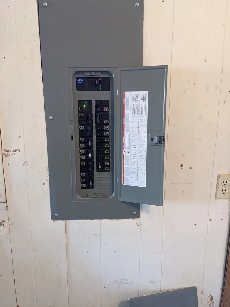 Slide of Panel Change Pros