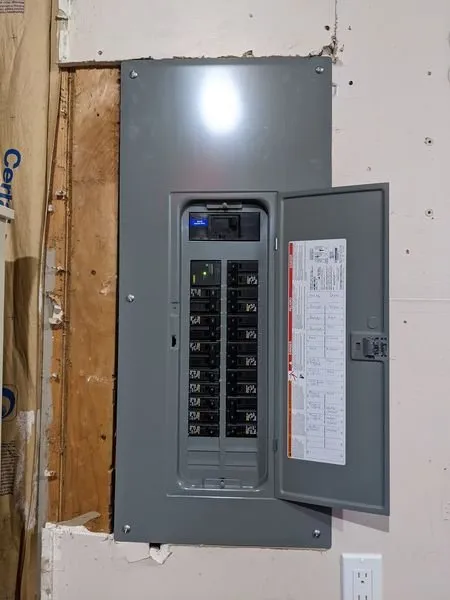 Slide of Panel Change Pros