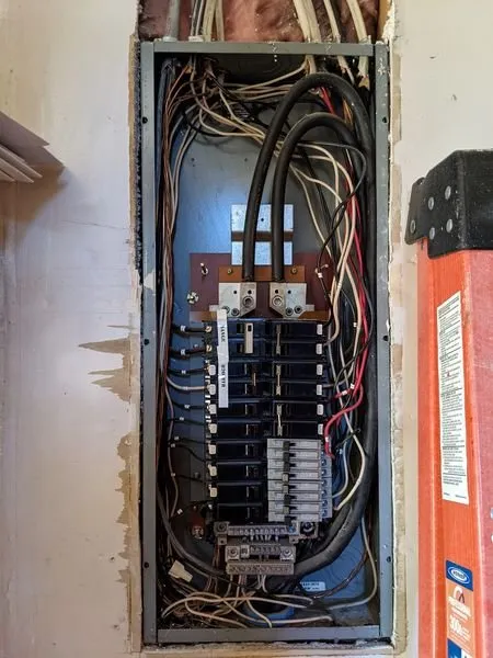 Slide of Panel Change Pros