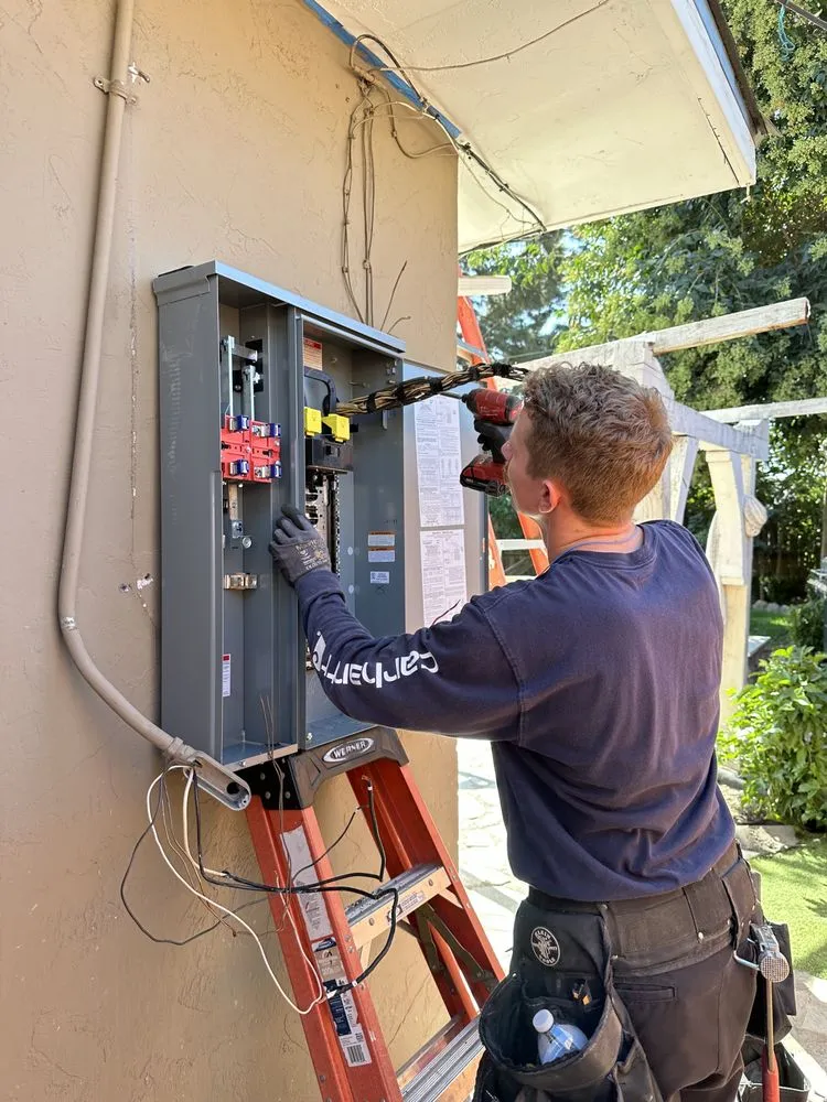 Slide of Panel Swap Pros