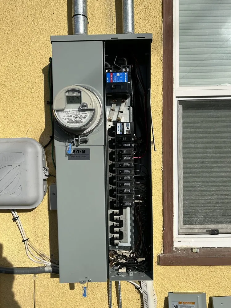 Slide of Panel Swap Pros