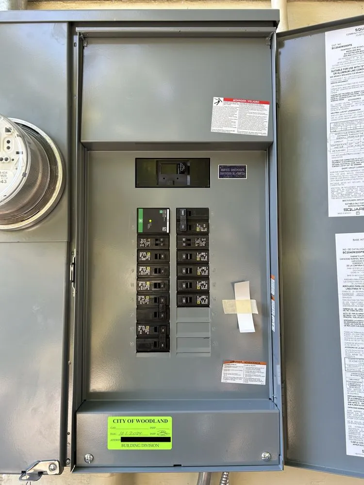 Slide of Panel Swap Pros