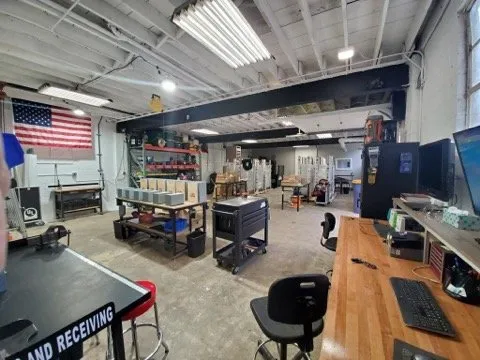 Slide of PanelBoy Controls