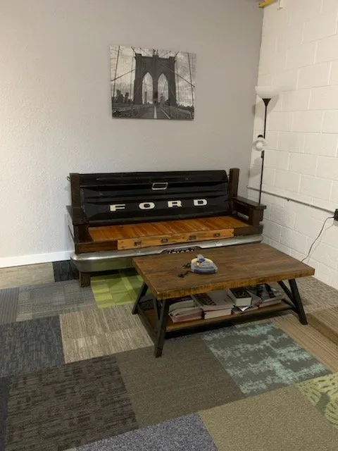 Slide of PanelBoy Controls