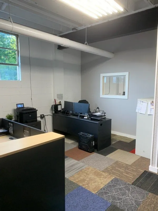 Slide of PanelBoy Controls