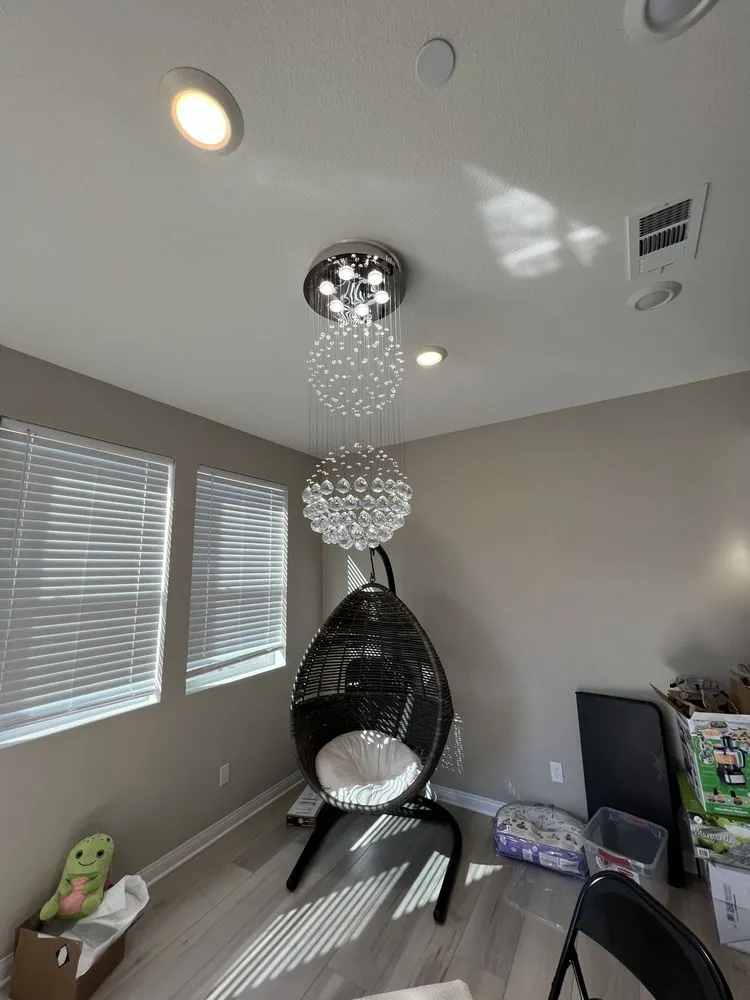 Slide of PanElectric