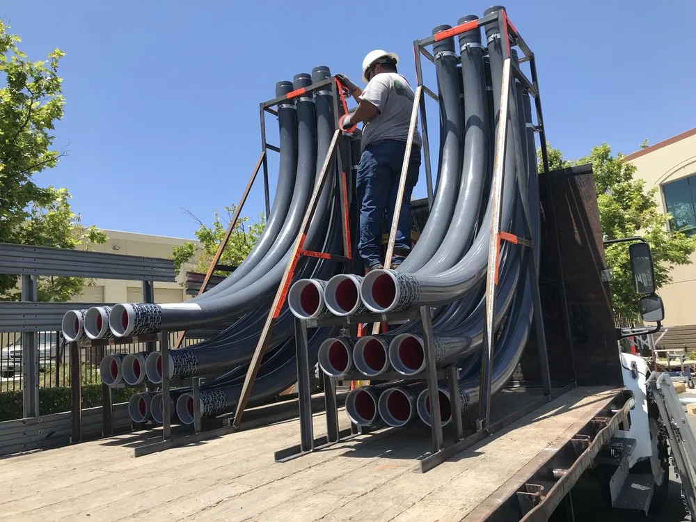 Slide of PanElectric