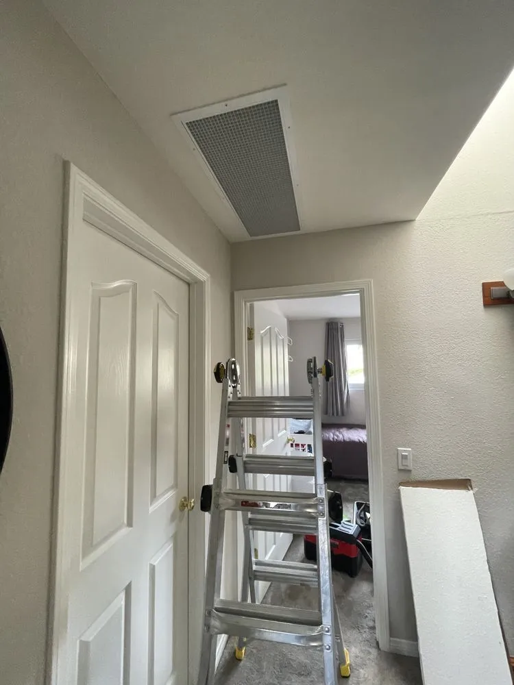 Slide of PanElectric