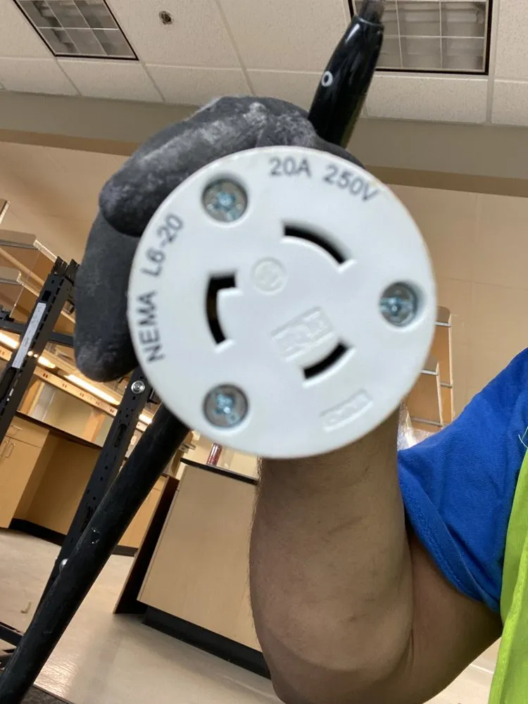 Slide of PanElectric