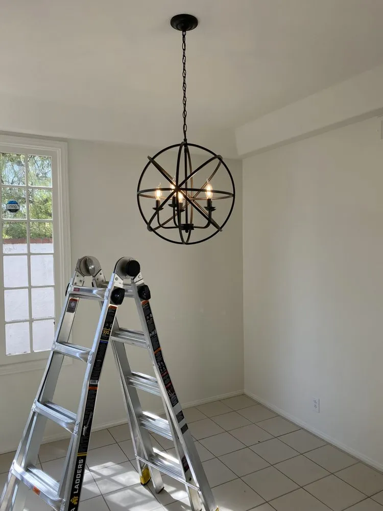 Slide of PanElectric