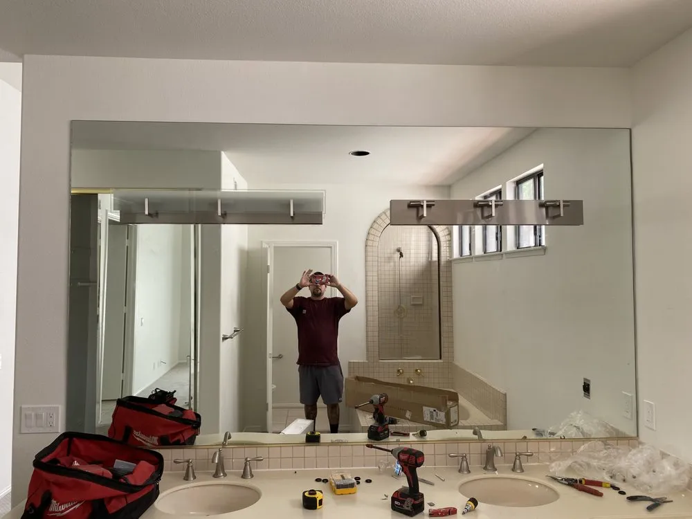 Slide of PanElectric