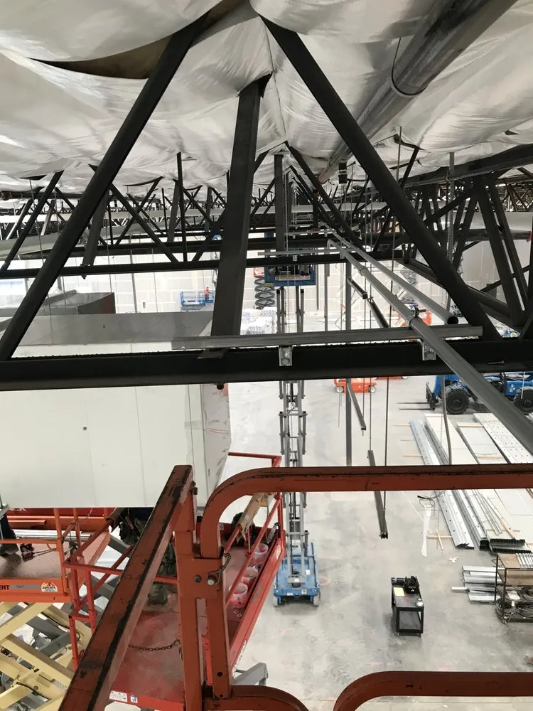 Slide of PanElectric