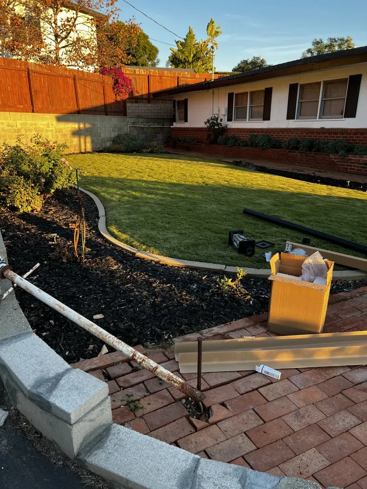 Slide of PanElectric