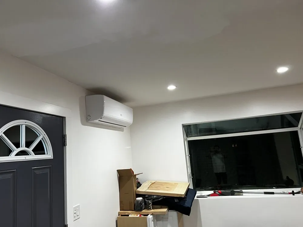 Slide of PanElectric