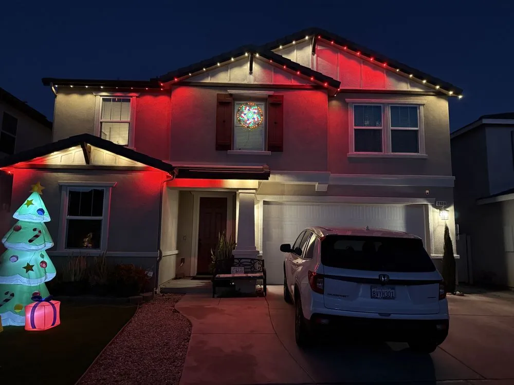 Slide of PanElectric