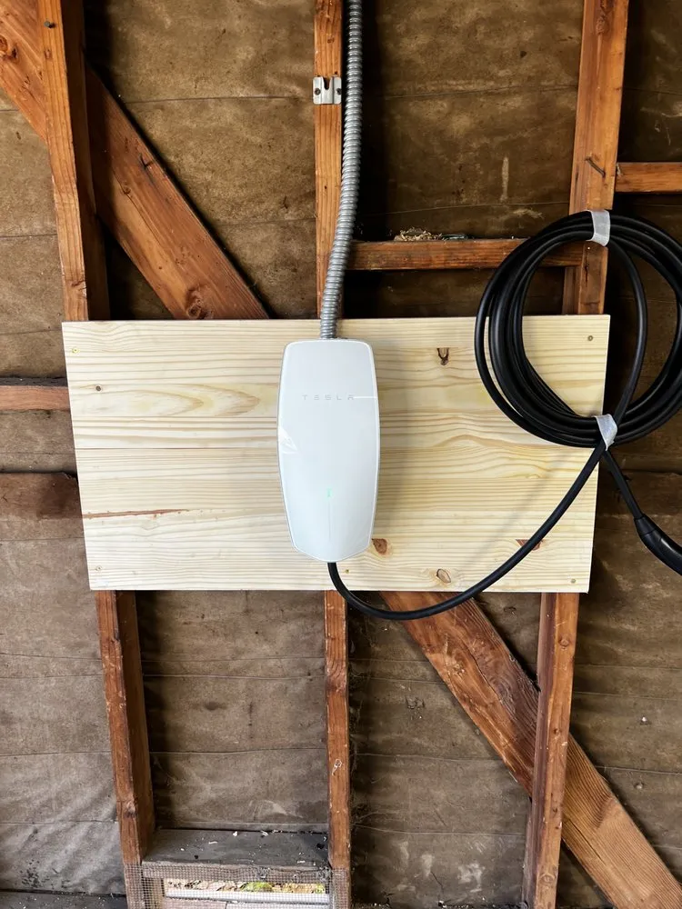 Slide of PanElectric