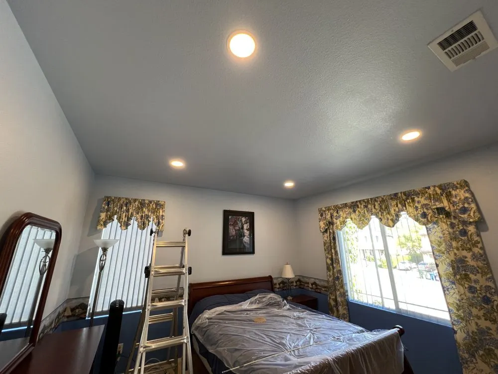 Slide of PanElectric