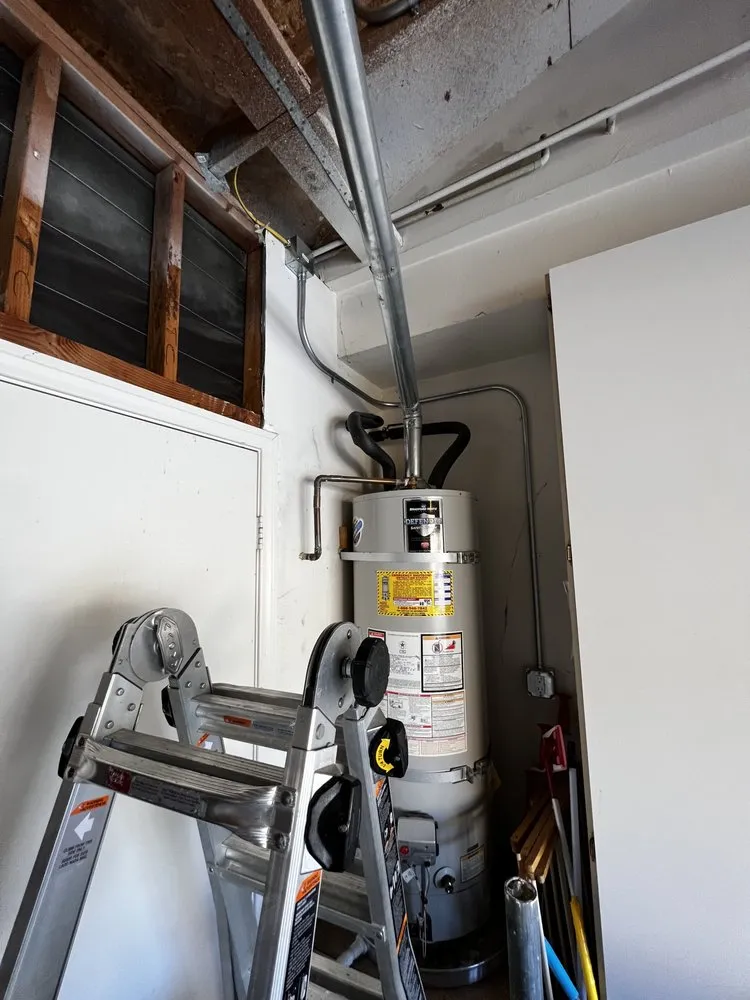 Slide of PanElectric