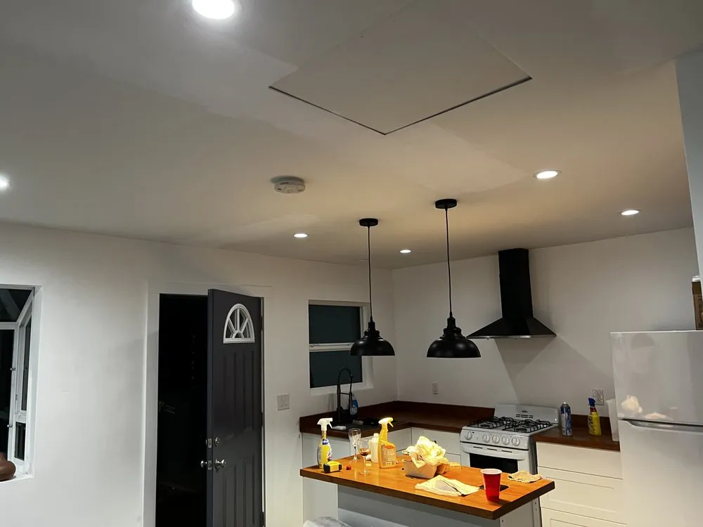 Slide of PanElectric