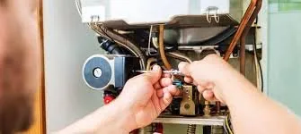 Slide of Panfilo Heating Repair & Electrical Services