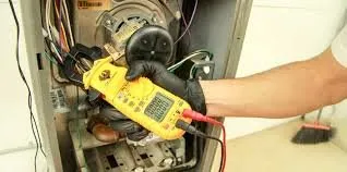 Professional electrical repair experts serving ,  - Panfilo Heating Repair & Electrical Services