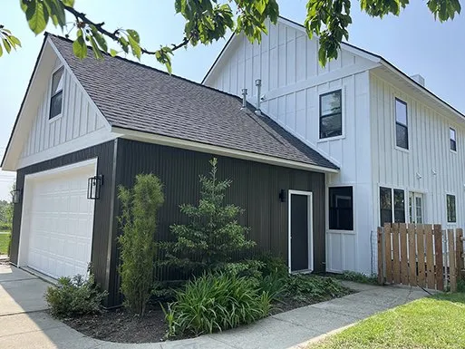 Slide of Panhandle Electric