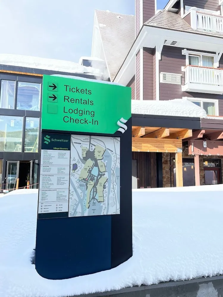 Slide of Panhandle Electric