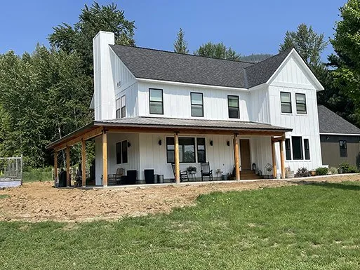 Slide of Panhandle Electric