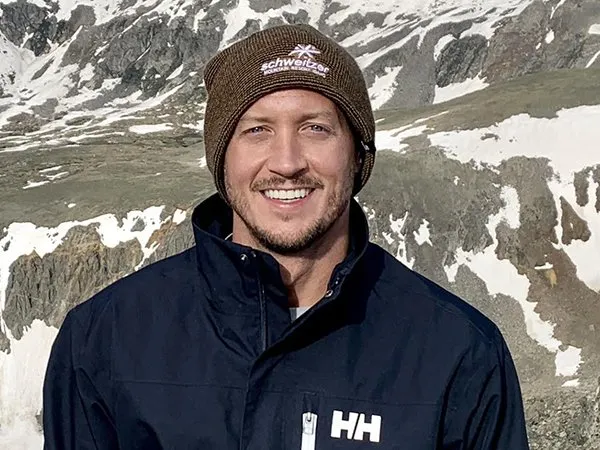 Slide of Panhandle Electric