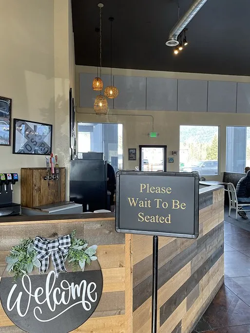 Slide of Panhandle Electric