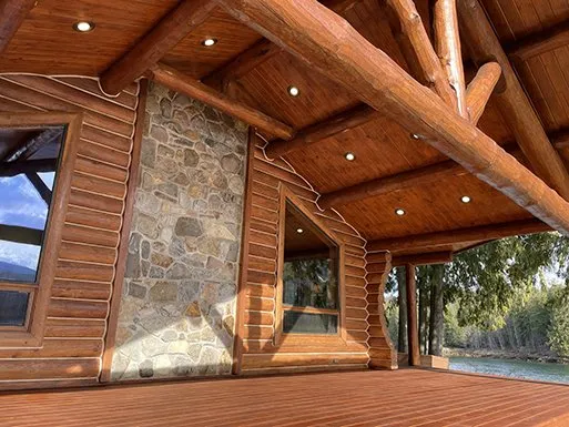 Slide of Panhandle Electric