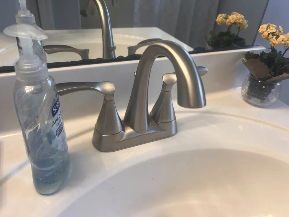 Slide of Panhandle Handyman Services