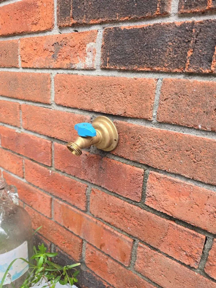 Slide of Panhandle Handyman Services