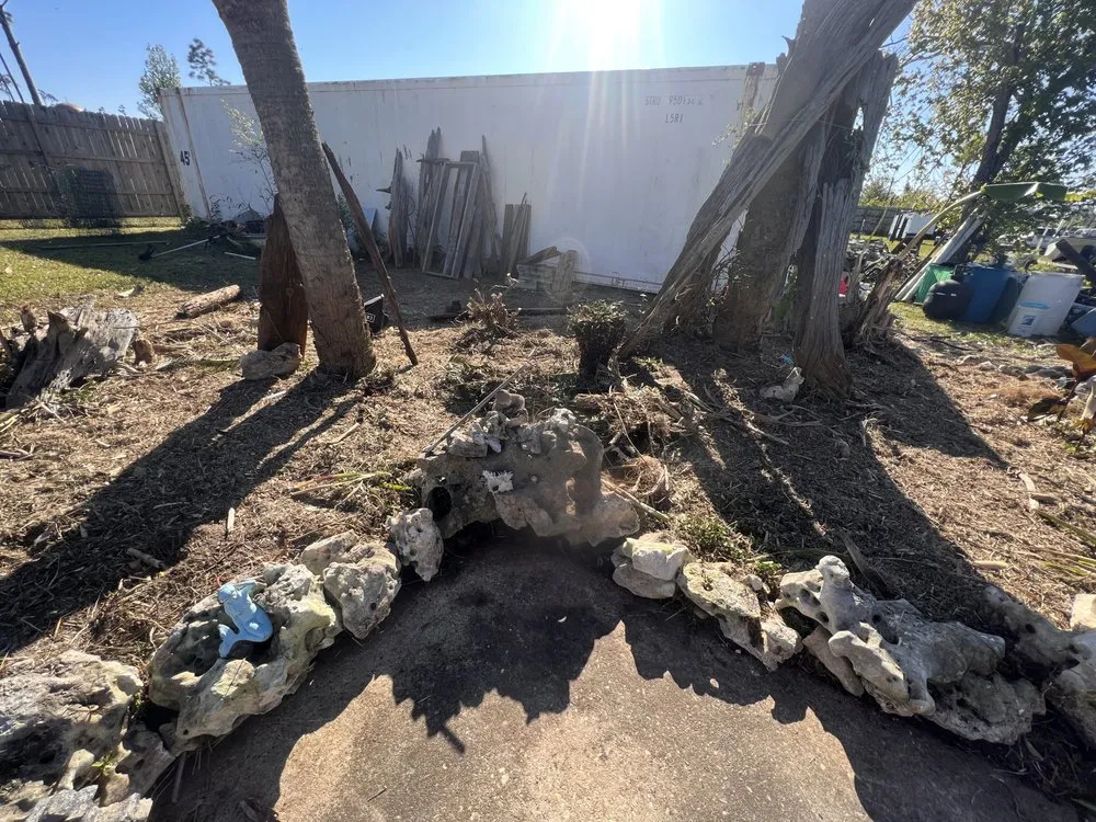 Slide of Panhandle Handyman Services