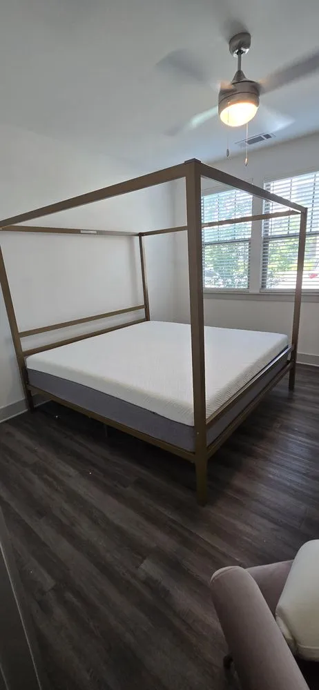 Slide of Panhandle Handyman Services