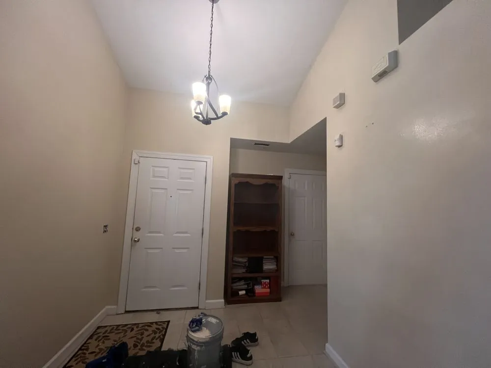 Slide of Panhandle Handyman Services